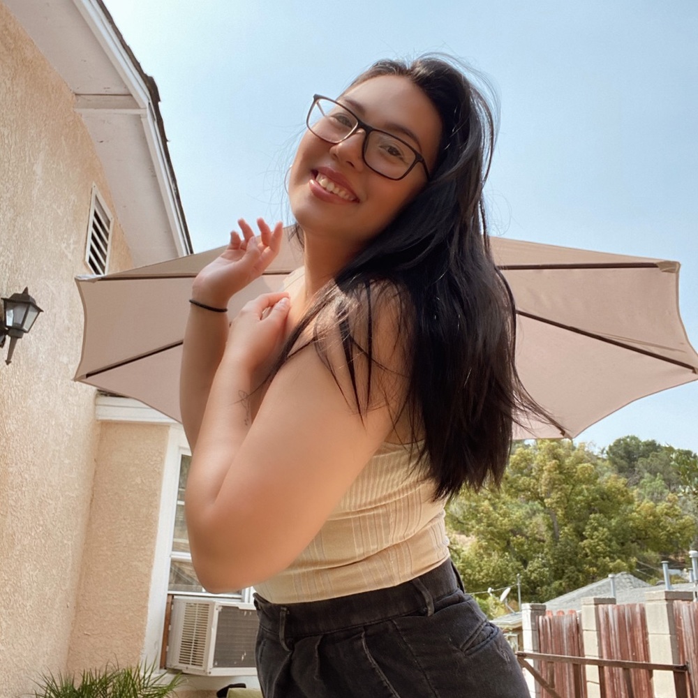 Meet your Posher, Summer